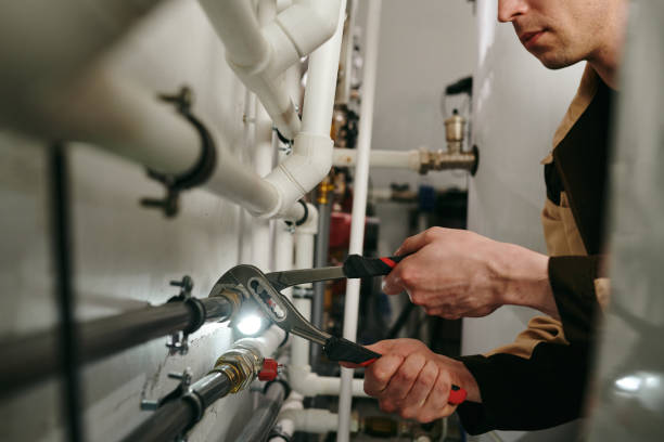 Best Sewer Cleaning Services  in Tukwila, WA
