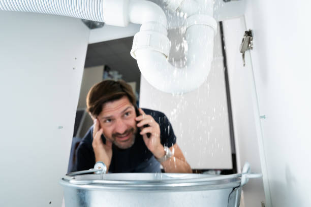 Best Faucet Repair  in Tukwila, WA