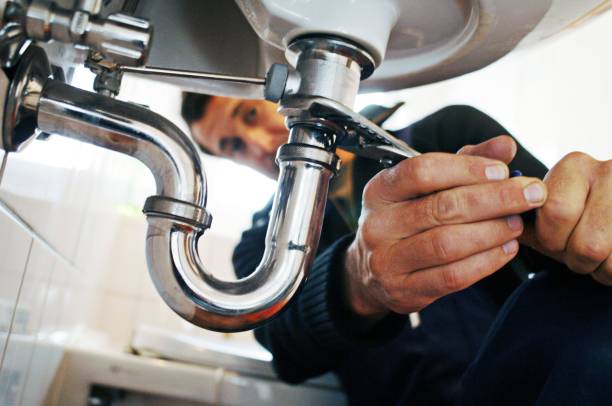 Best Residential Plumbing Services  in Tukwila, WA