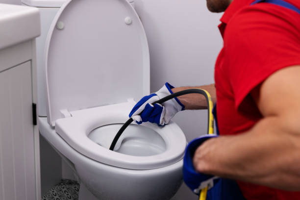Best Emergency Plumbing Repair  in Tukwila, WA