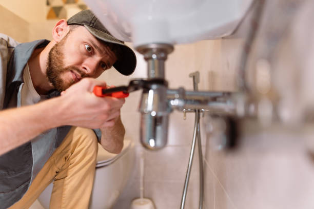  Tukwila, WA Plumbing Pros