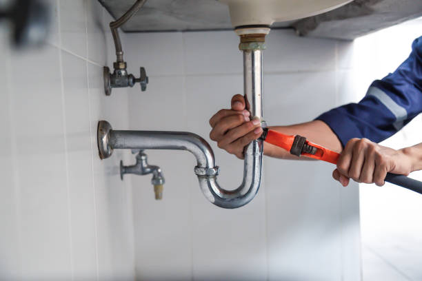 Reliable Tukwila, WA Plumbing Solutions