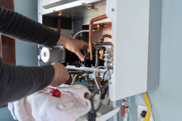 Best Water Softener Installation  in Tukwila, WA