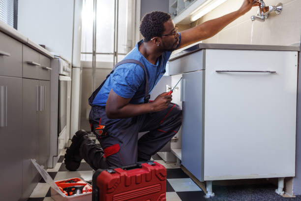 Best Plumbing Repair Near Me  in Tukwila, WA